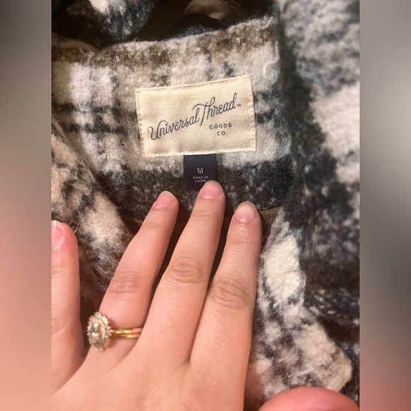 Universal Thread Jacket - Picture 4 of 6